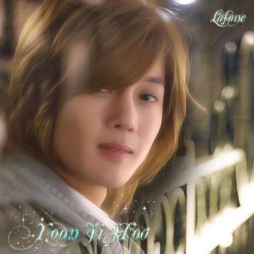 Wallpaper From Yoon Ji Hoo