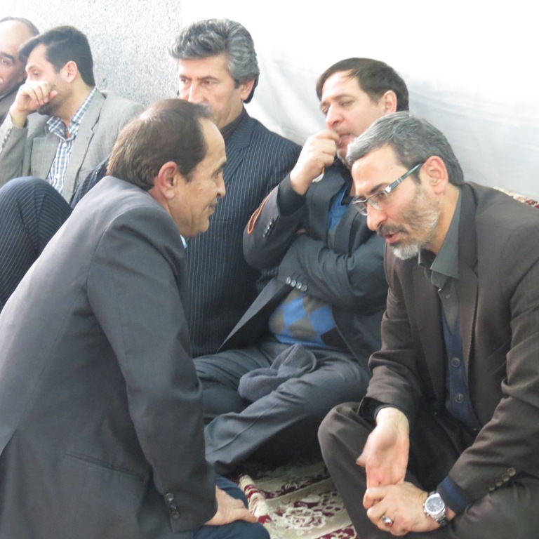 یادواره شهدای روستای کوریجان-کبودراهنگ یادواره شهدای روستای کوریجان-کبودراهنگ