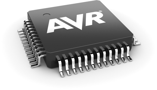 آموزش حرفه ای AVR