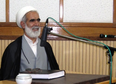 رضا محمدی