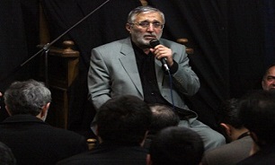 حاج منصور ارضی