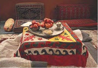 ماه-عید-چراغتپه-سفلی-تکاب-Cheragh_Tappeh_ye_Sofla