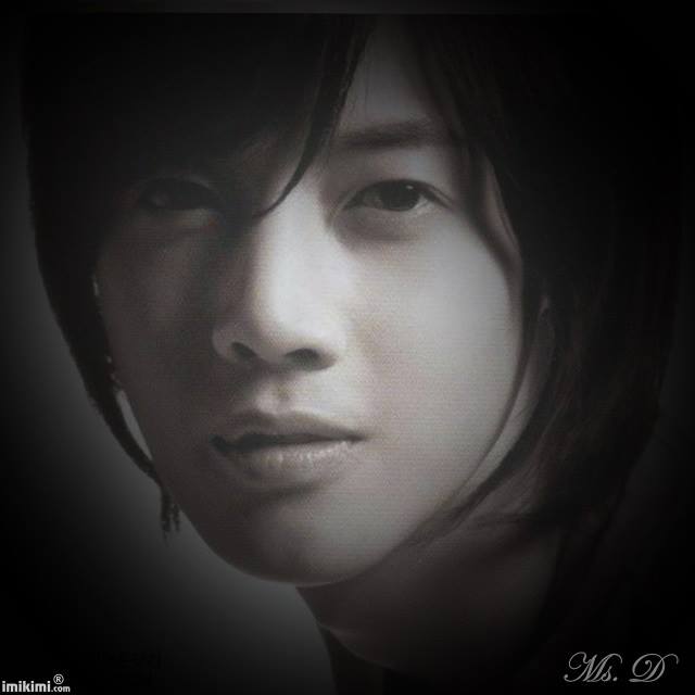 Kim Hyun Joong Close Ups