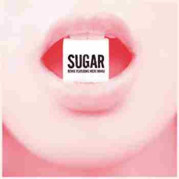 عکس از Maroon 5 ft. Nicki Minaj - Sugar (Remix)