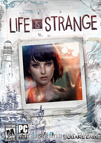 دانلود بازی Life Is Strange Episode 2 برای PC