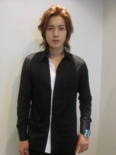 KHJ - Sieg Fahrenheit Sponsor Photos in 2008