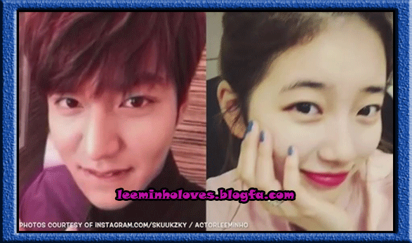 لی مین هو و سوزی در اخبار کره-فکار مشابه لی مین هو و سوزی درباره ازدواج- leeminho and suzy-لی مین هو 2015-leeminholoves.blogfa.com