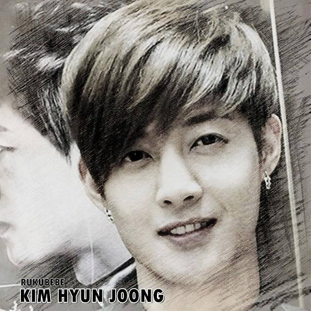 Wallpaper From Kim Hyun Joong By Fanclubs Of Henecia