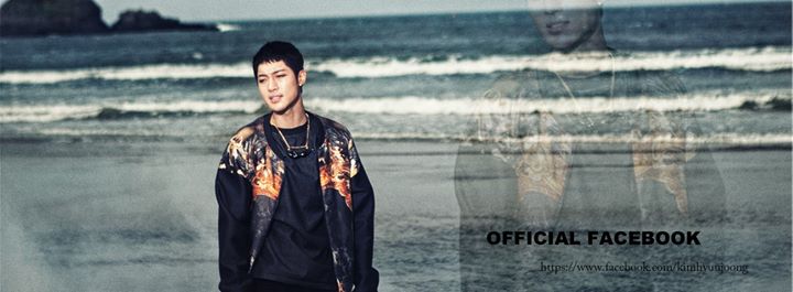 Kim Hyun Joong -  Official FB