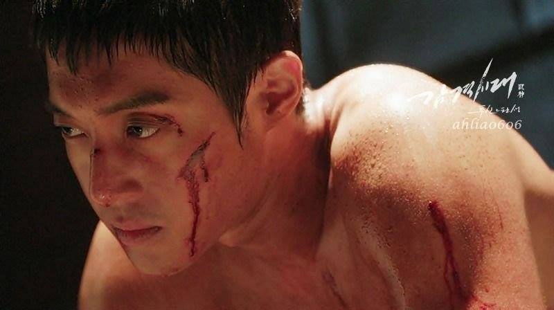 Ahlia0606 Photo - Kim Hyun Joong in Inspiring Generation Drama