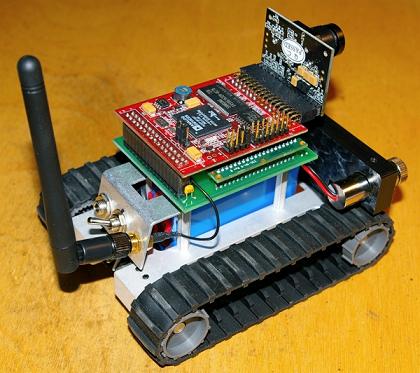 دوره آموزش حرفه ای AVR