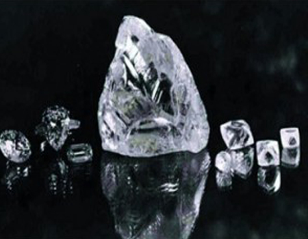 . الماس Cullinan – 2