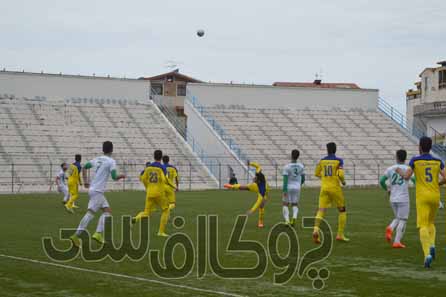 چوکای تالش 0 - 0 مقاومت تهران چوکای تالش 0 - 0 مقاومت تهران