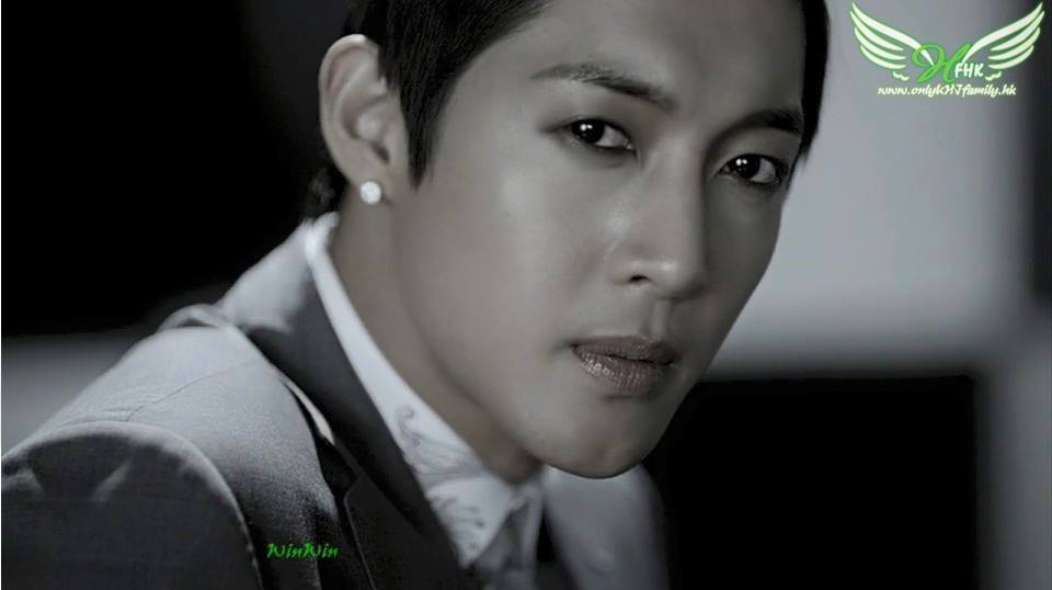 Onlykhjfamily HK Photo - Tonight MV Screen Capture