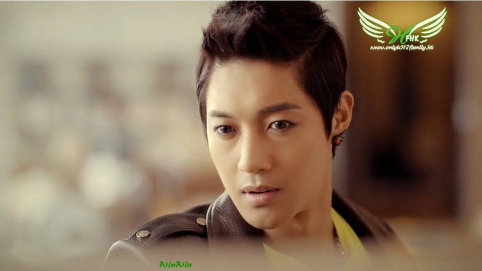 Onlykhjfamily HK Photo - Kim Hyun Joong Cappuccino MV