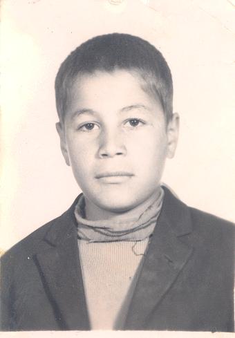 علی آقا میرزایی علی آقا میرزایی