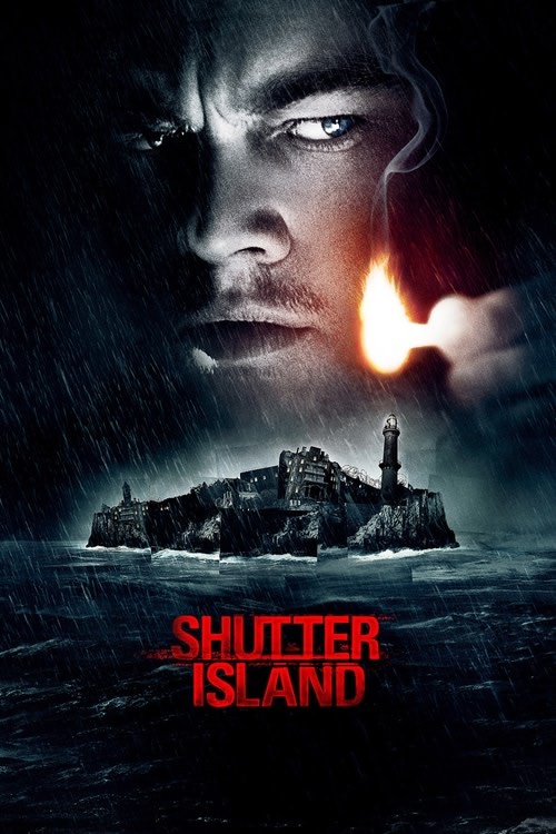 دانلود رایگان دوبله فارسی فیلم Shutter Island 2010