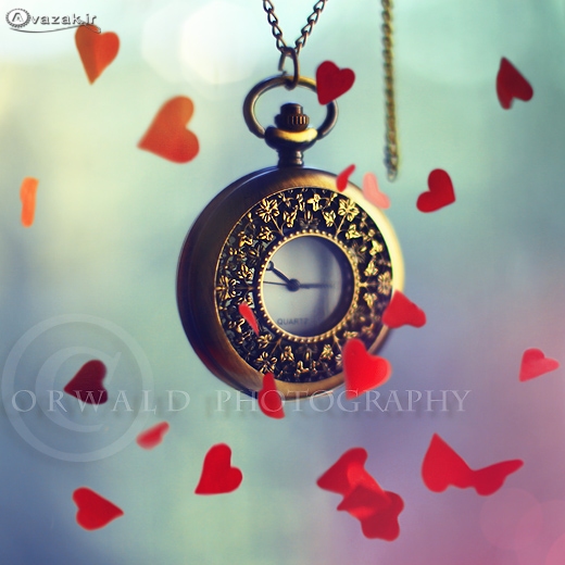 عکس هایی که دوستشون دارم..