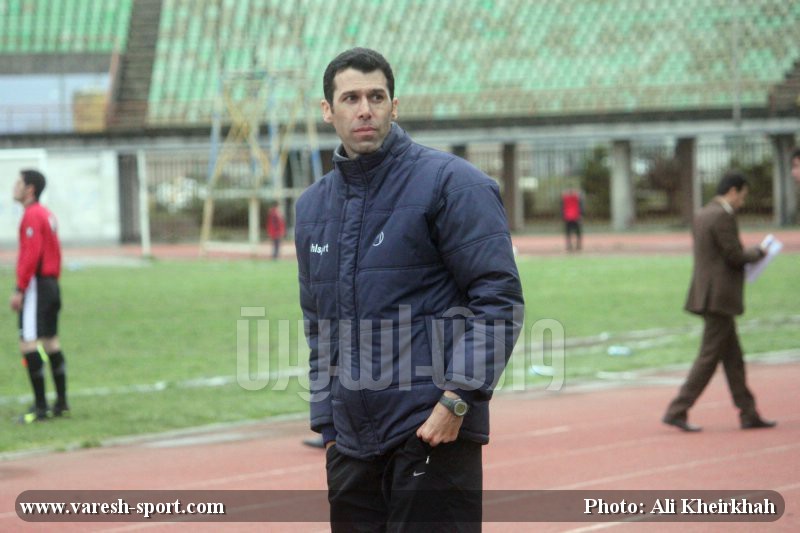 گزارش تصویری داماش گیلان - صنعت نفت آبادان