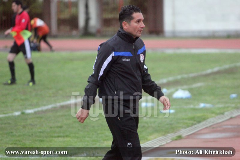 گزارش تصویری داماش گیلان - صنعت نفت آبادان