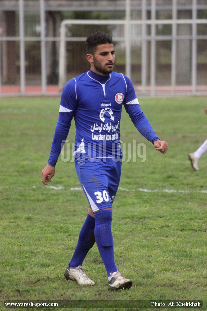 گزارش تصویری داماش گیلان - صنعت نفت آبادان