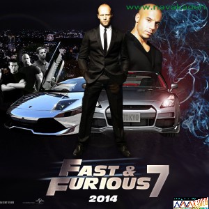 دانلود فیلم fast and furiuos7
