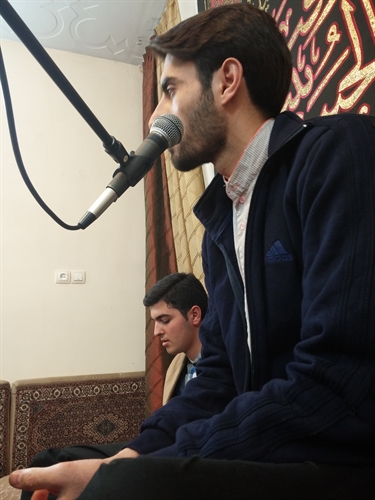 مهدی غلامنژاد