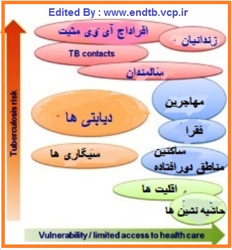 بیماریابی فعال سل