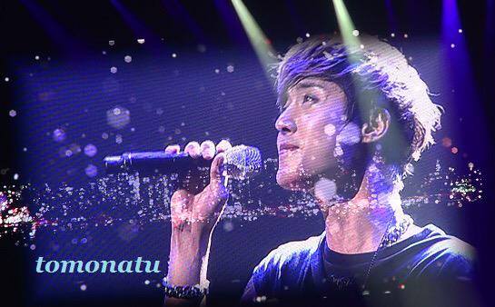 Kim Hyun Joong Phantasm in Nagoya 2014.09.16