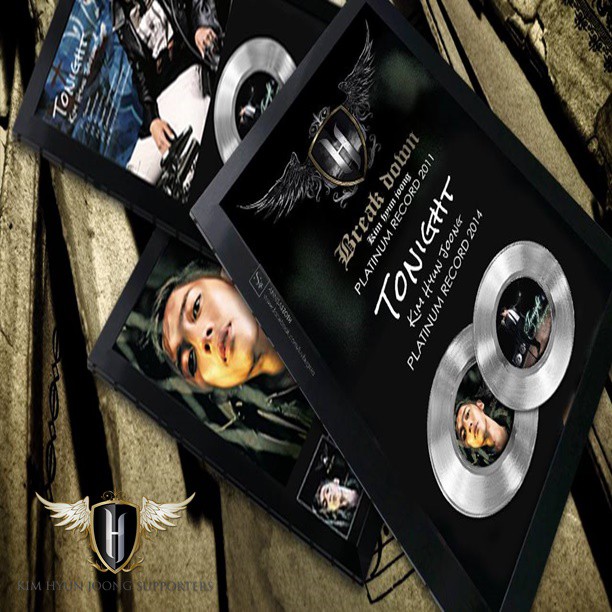 Update Instagram Of khj_supporters Fan Page