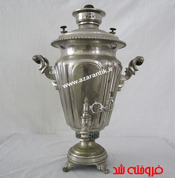 Samovar_coal_Russian_antique_1_.jpg (600×610)