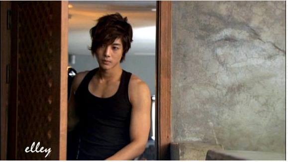 Kim Hyun Joong ~ Persona VCR Making Film + Snapshots