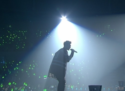 Kim Hyun Joong 2014 World Tour 6 in Seoul