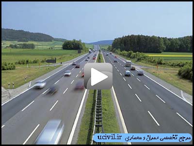 Megastructures Documentary : Autobahn Highway