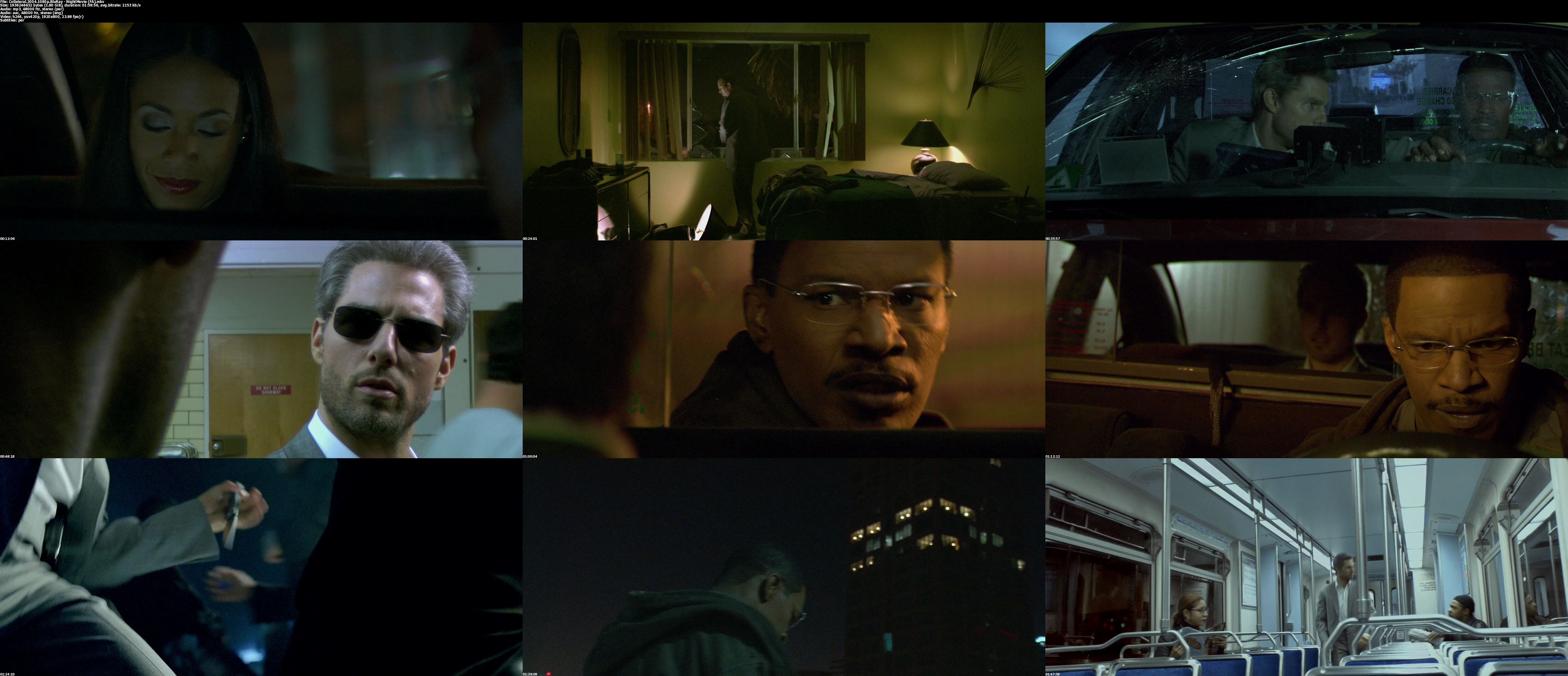 Download Collateral 2004 YIFY Torrent for 1080p mp4