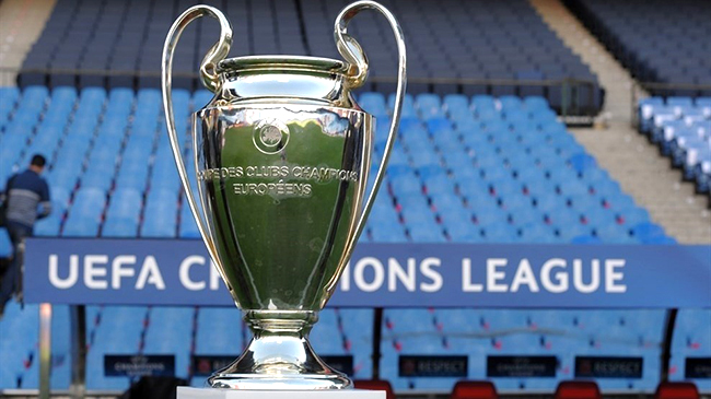 پاداش ویژه یوفا برای قهرمانان ۷ لیگ برتر اروپا