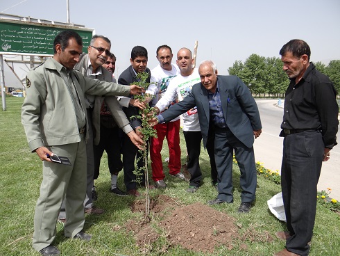 بحران آب و محیط زیست جدی است