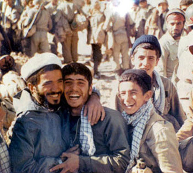 شهید