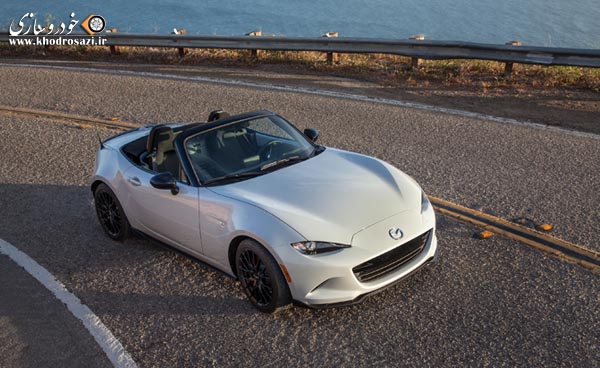 Fiat 124 Spider