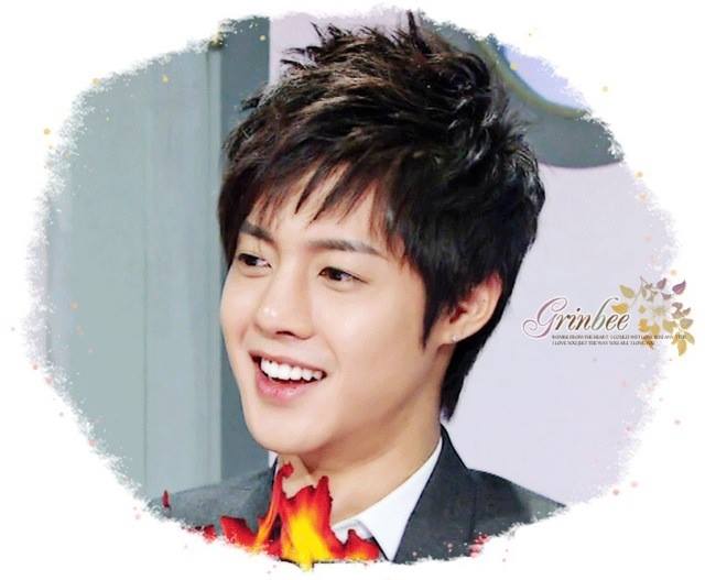 Hyun Joong - Talks in Radio Star Dec 09, 2009