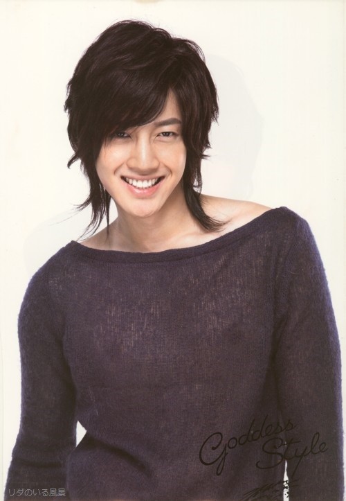 KHJ @ Tony Moly October 2006