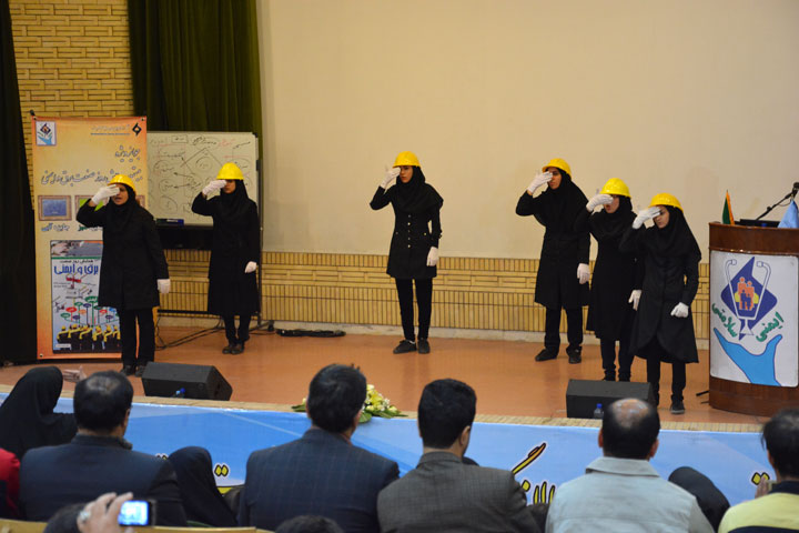 رضا نیک پیام، ایمنی برق ،Reza Nikpayam