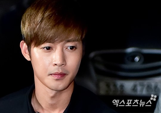 Kim Hyun Joong revealed to have been sued by e.x-girl.friend Ms. Choi for $1.4 million + his side responds