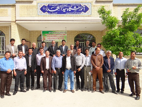 روز پدر و روز معلم..