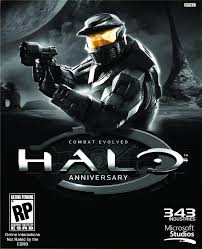 دانلود ترینر بازی (Halo 1 (Combat Evolved