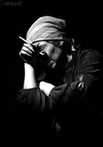 عکس تنهایی و سیگار عکس تنهایی و سیگار
