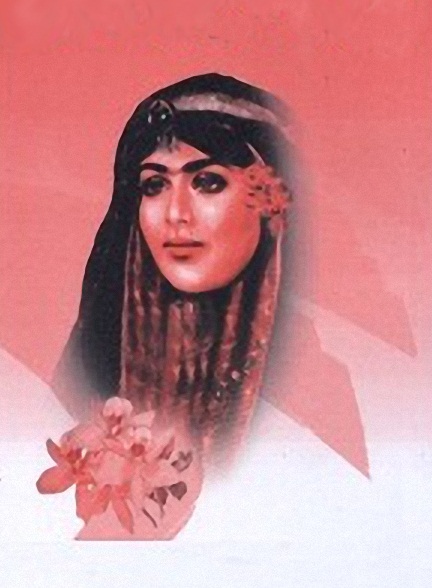 حیران خانم مفاخرآذربایجان