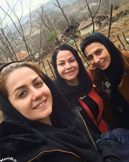 بازیگران سریال شکوه یک زندگی