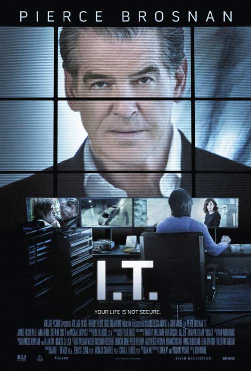 دانلود فیلم I.T. 2016