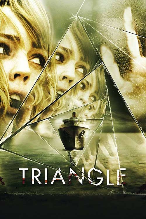 دانلود فیلم Triangle 2009